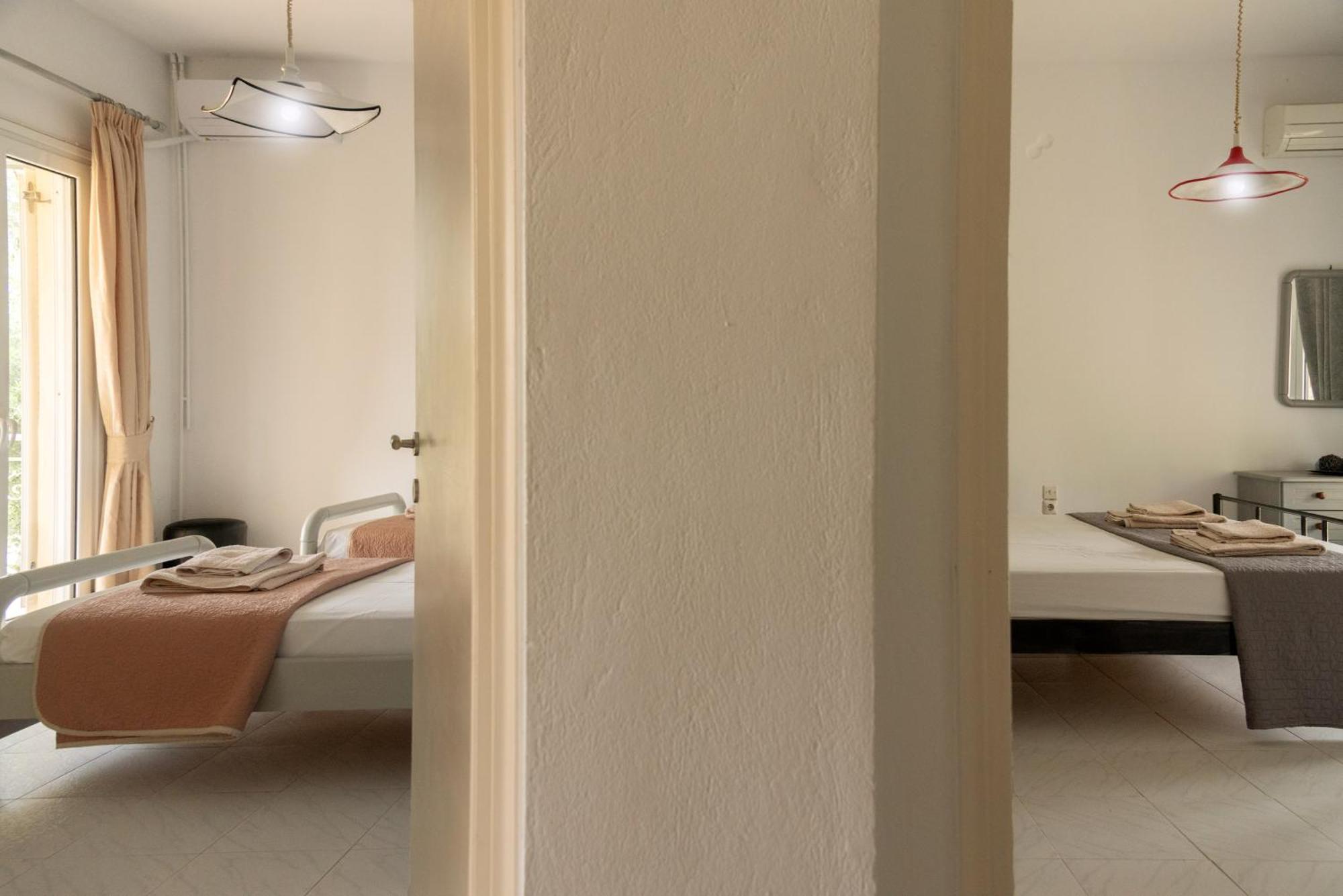 Apartment Mel Melikia