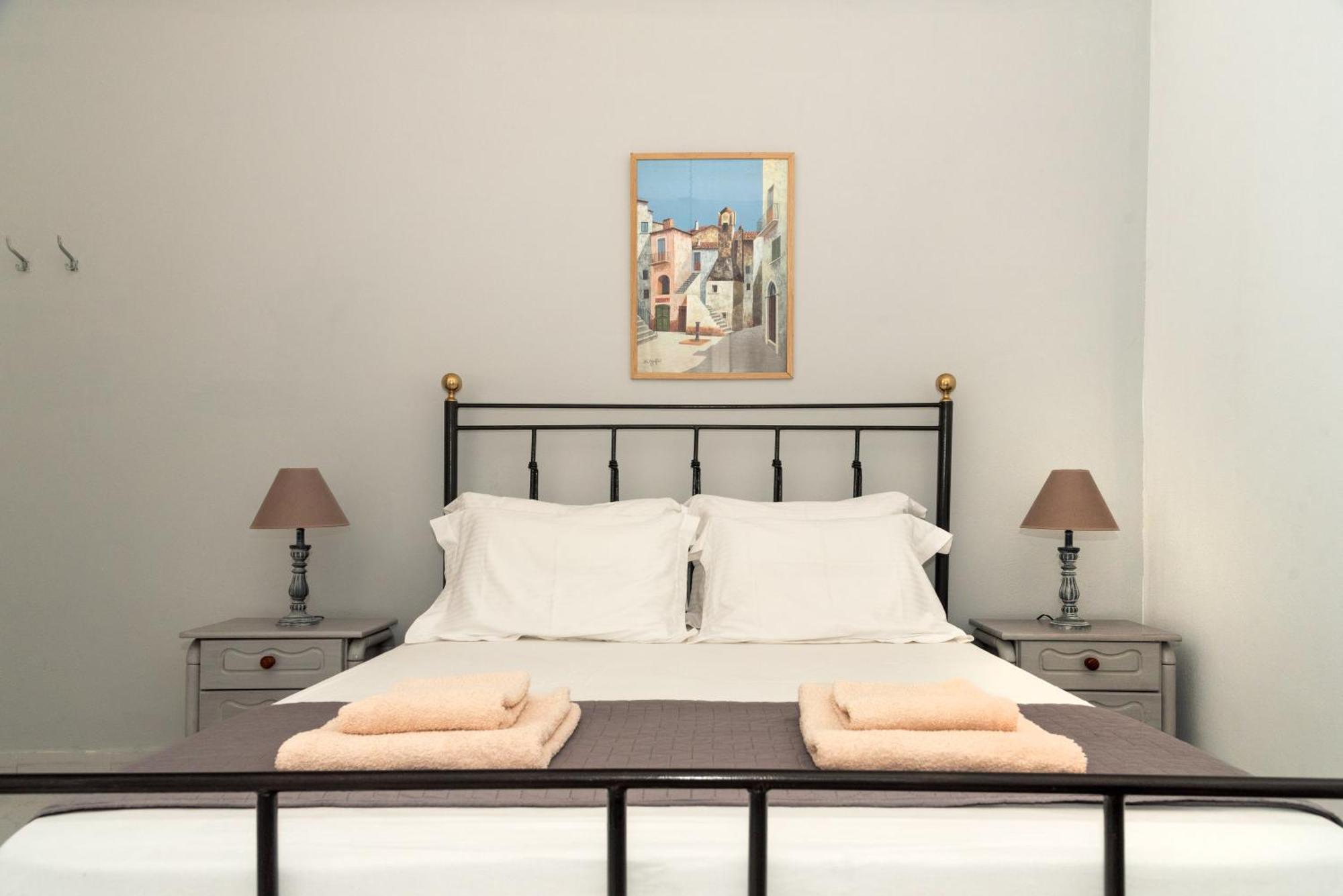 Apartment Mel Melikia
