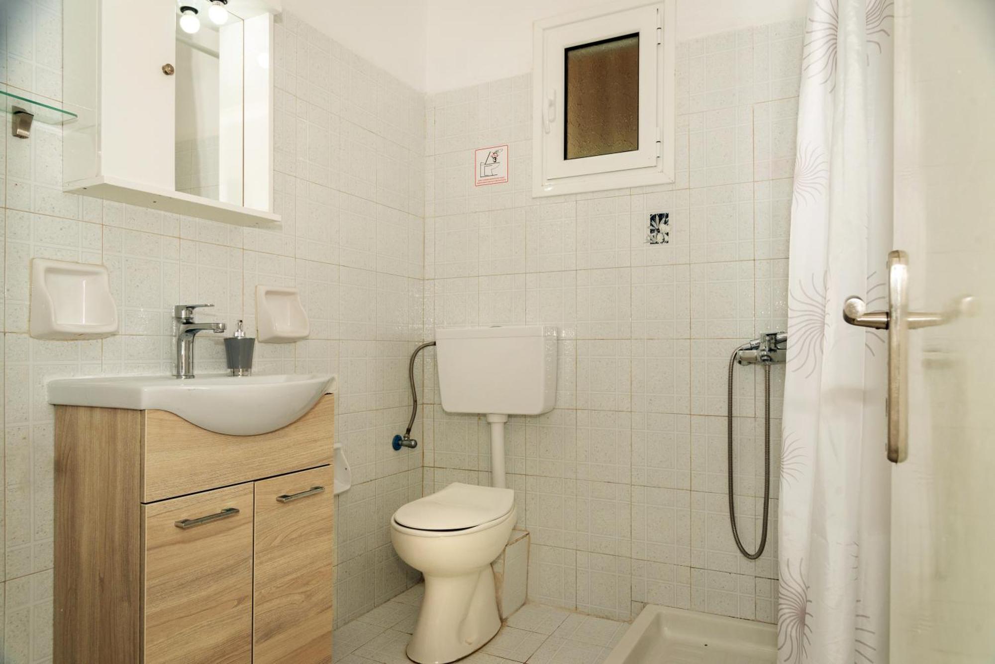 Mel Apartment Melikia