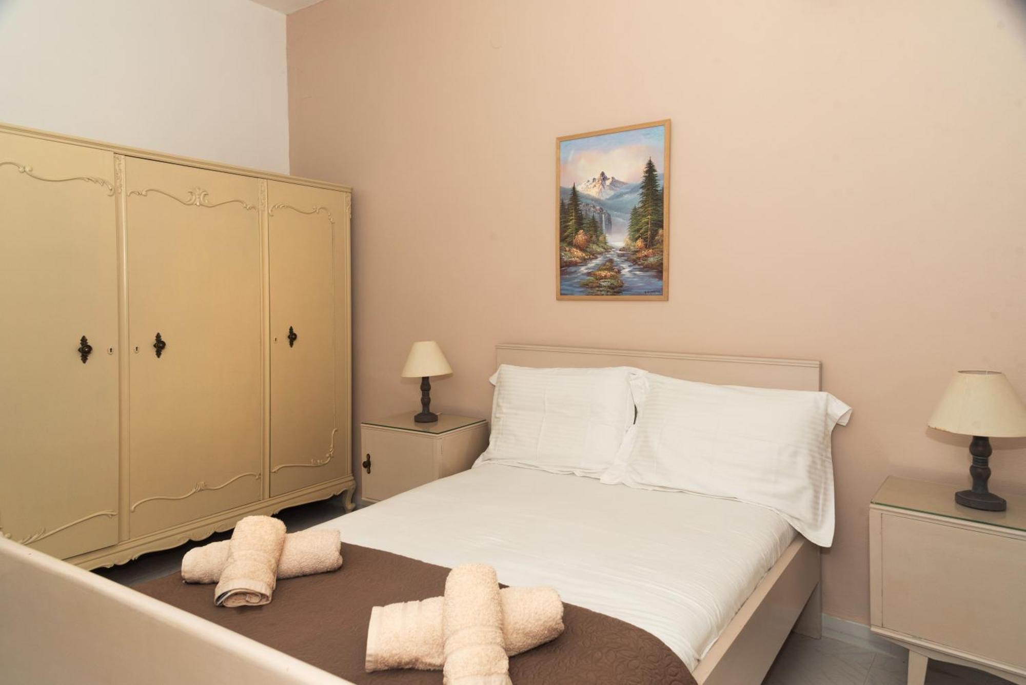 Apartment Mel Melikia