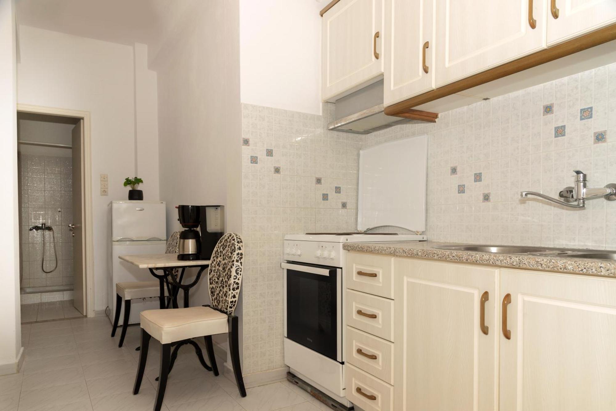 Apartment Mel Melikia