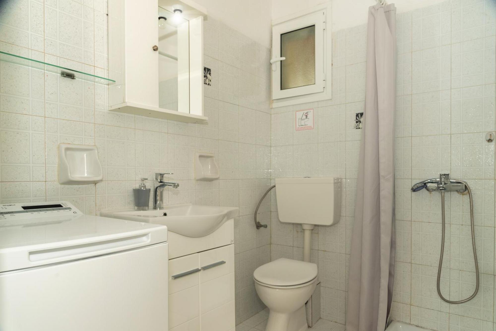Apartment Mel Melikia